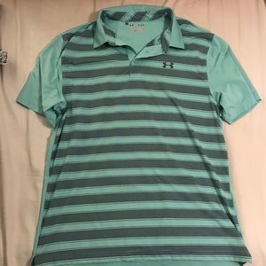 Under Armour Golf Shirt